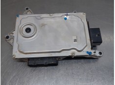 Recambio de centralita cambio automatico para opel corsa f hybrid referencia OEM IAM 9852374480   2