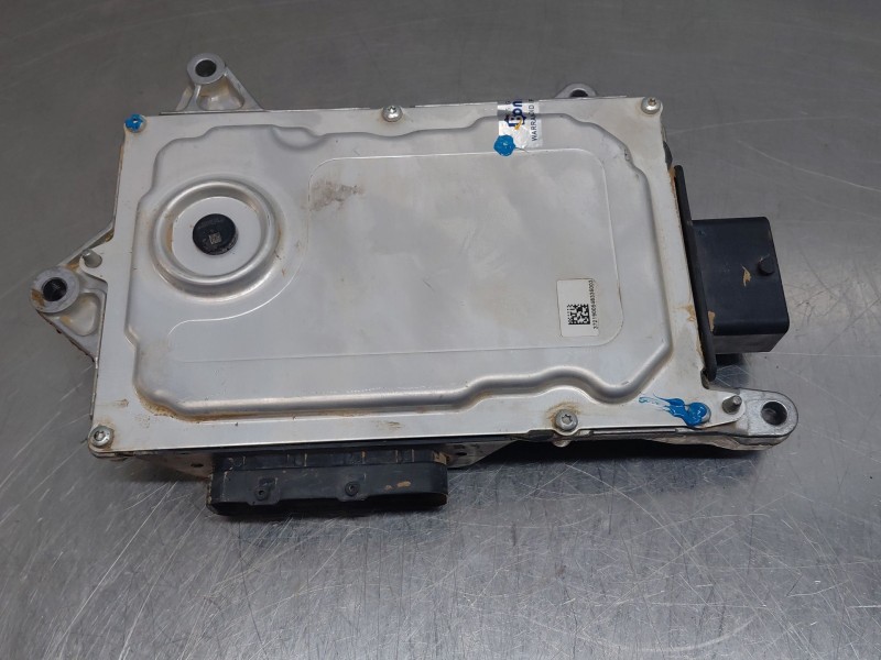 Recambio de centralita cambio automatico para opel corsa f hybrid referencia OEM IAM 9852374480  
