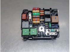 Recambio de caja reles / fusibles para opel corsa f hybrid referencia OEM IAM 9804848180  