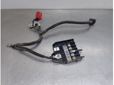 Recambio de modulo encendido para opel corsa f hybrid referencia OEM IAM 9811879680  