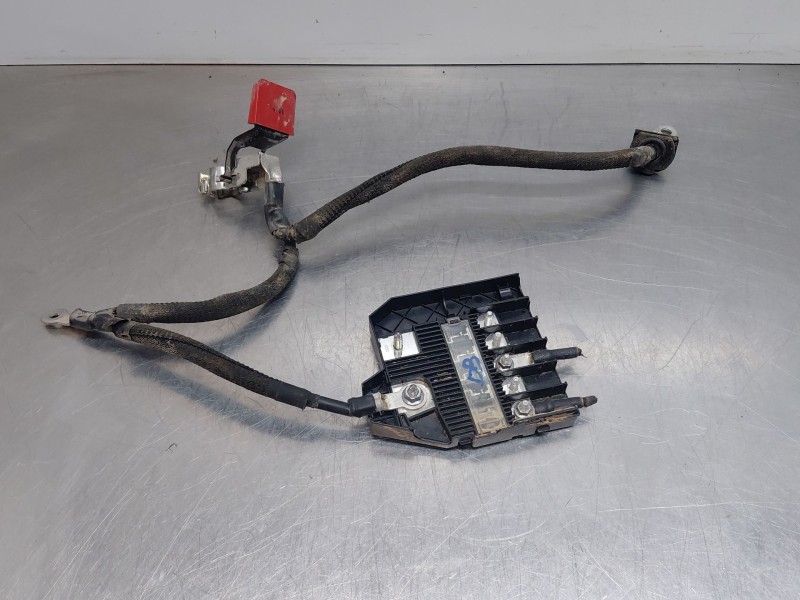 Recambio de modulo encendido para opel corsa f hybrid referencia OEM IAM 9811879680  