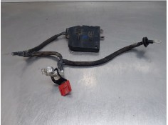 Recambio de modulo encendido para opel corsa f hybrid referencia OEM IAM 9811879680   2