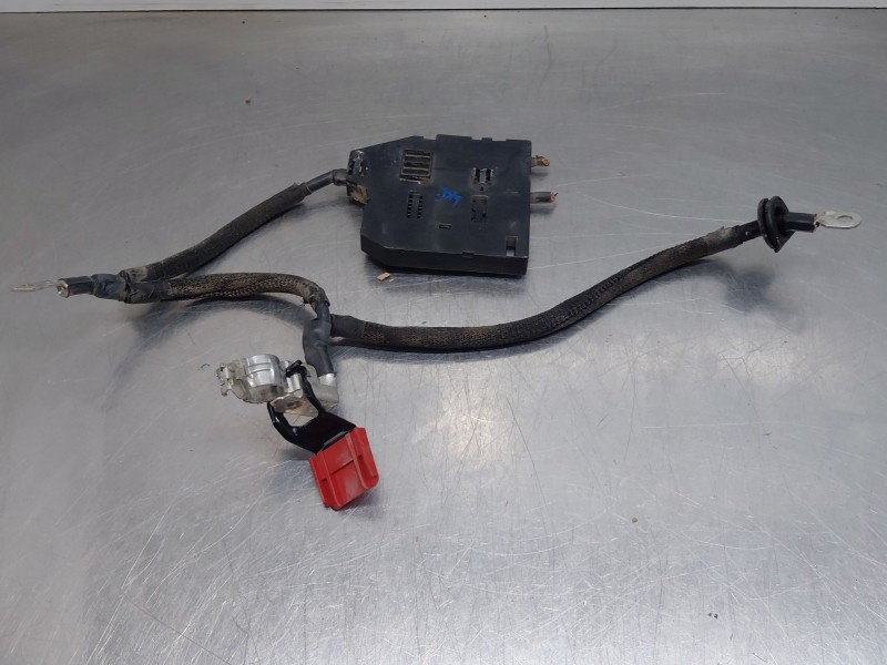 Recambio de modulo encendido para opel corsa f hybrid referencia OEM IAM 9811879680  