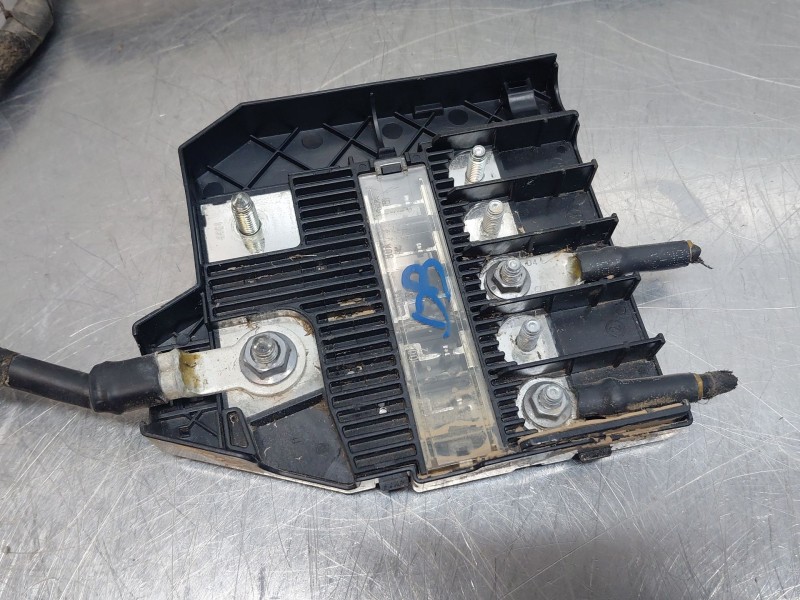 Recambio de modulo encendido para opel corsa f hybrid referencia OEM IAM 9811879680  