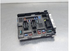 Recambio de caja reles / fusibles para citroën c3 i (fc_, fn_) 1.4 hdi referencia OEM IAM 9650618380  