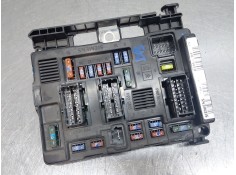 Recambio de caja reles / fusibles para citroën c3 i (fc_, fn_) 1.4 hdi referencia OEM IAM 9650618380   2