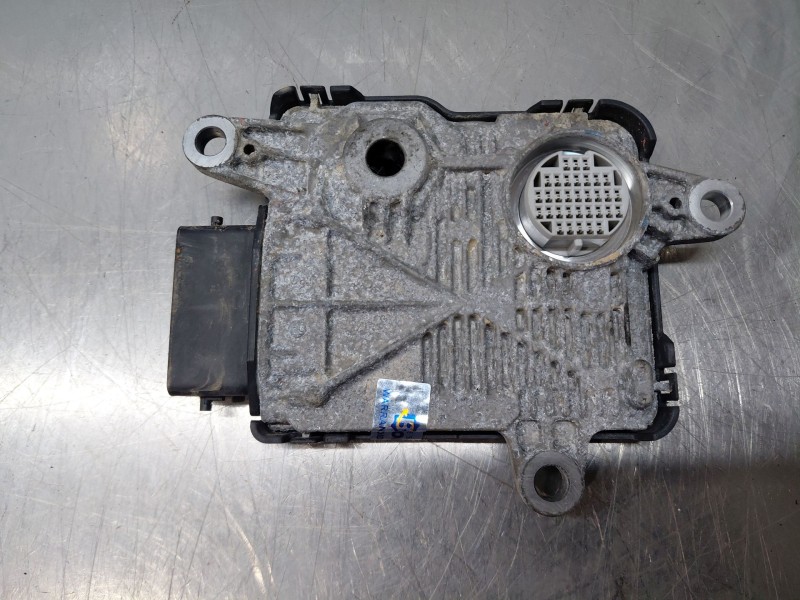 Recambio de centralita cambio automatico para volvo xc60 momentum referencia OEM IAM 31437048  