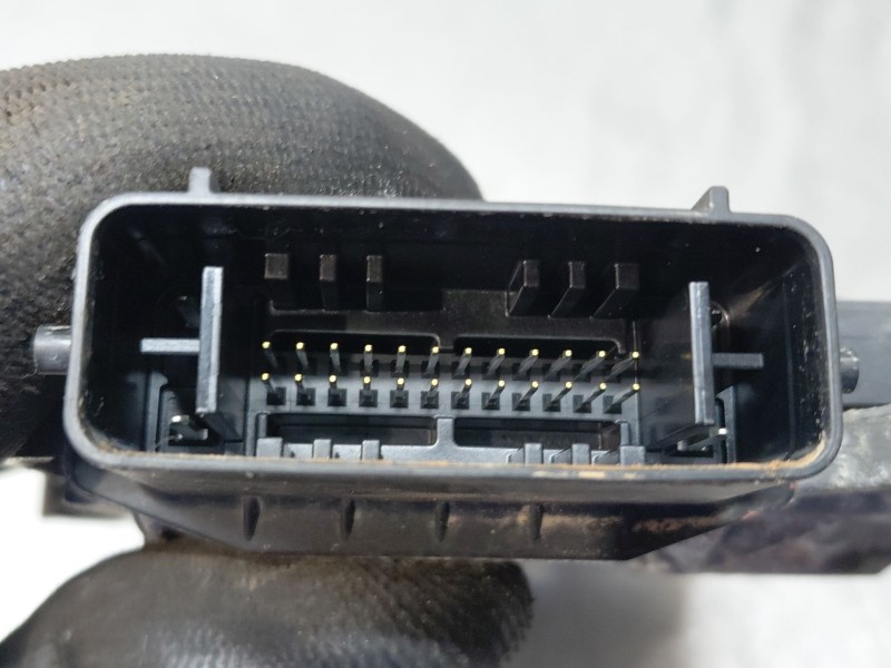 Recambio de centralita cambio automatico para volvo xc60 momentum referencia OEM IAM 31437048  