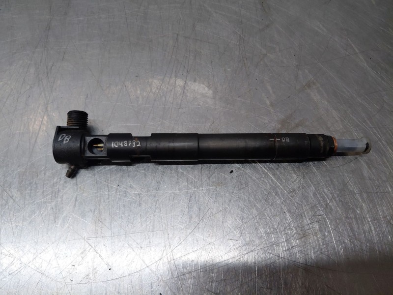 Recambio de inyector para chevrolet cruze lt referencia OEM IAM   
