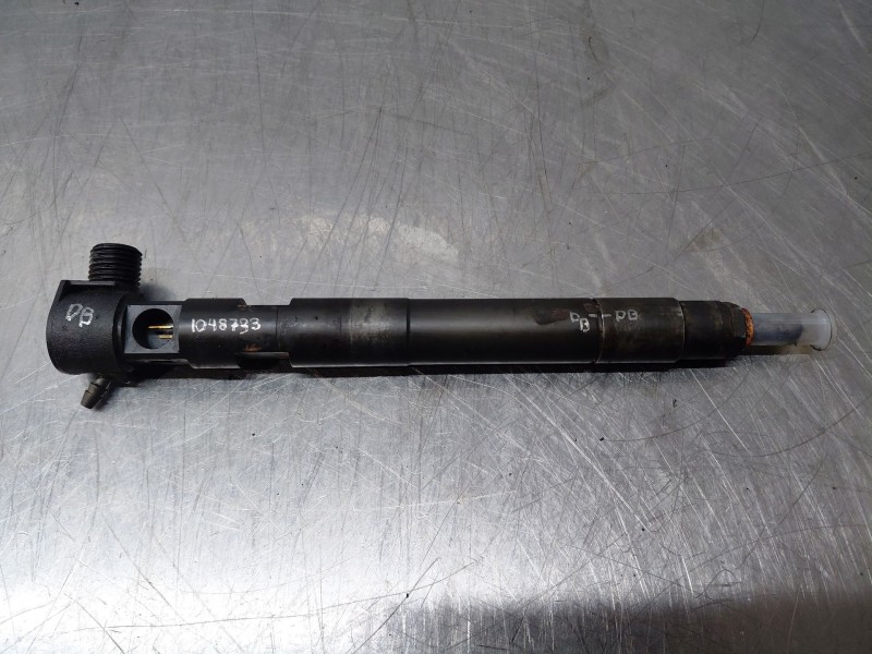 Recambio de inyector para chevrolet cruze lt referencia OEM IAM   