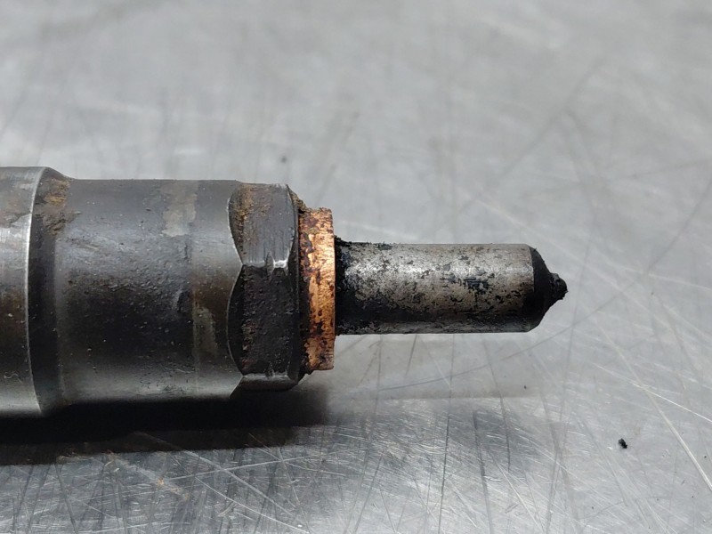 Recambio de inyector para chevrolet cruze lt referencia OEM IAM   