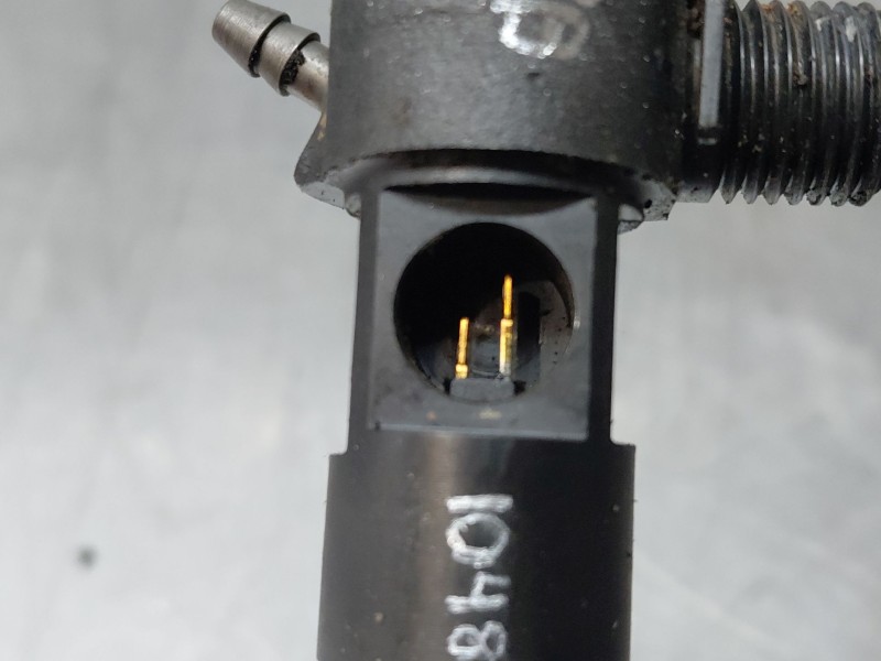 Recambio de inyector para chevrolet cruze lt referencia OEM IAM   