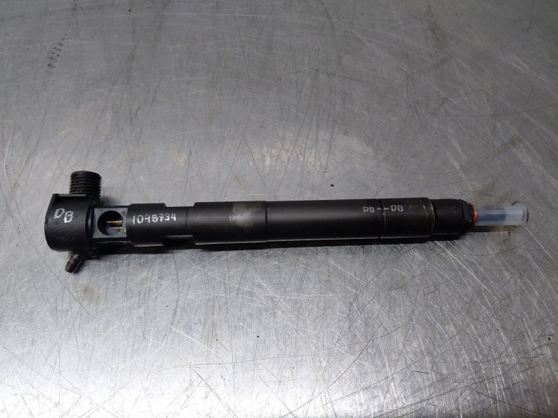 Recambio de inyector para chevrolet cruze lt referencia OEM IAM   
