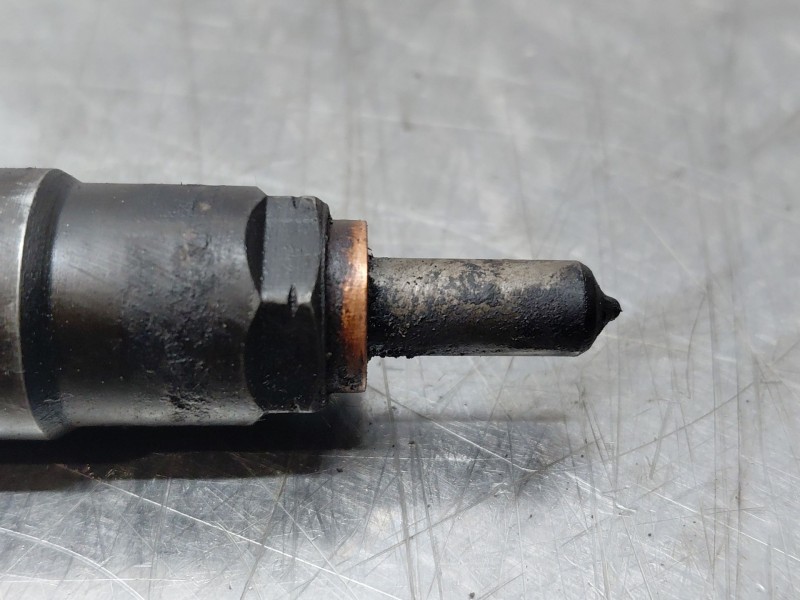 Recambio de inyector para chevrolet cruze lt referencia OEM IAM   