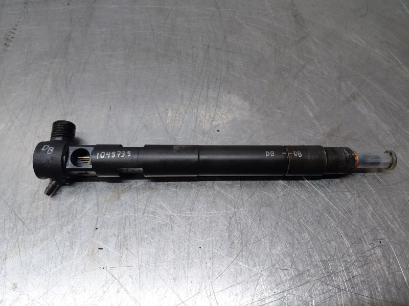 Recambio de inyector para chevrolet cruze lt referencia OEM IAM   