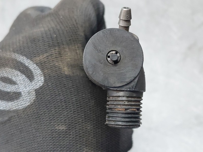 Recambio de inyector para chevrolet cruze lt referencia OEM IAM   