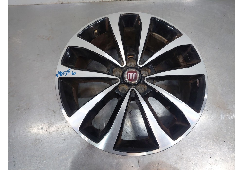Recambio de llanta para fiat tipo ii (357) berlina street referencia OEM IAM   