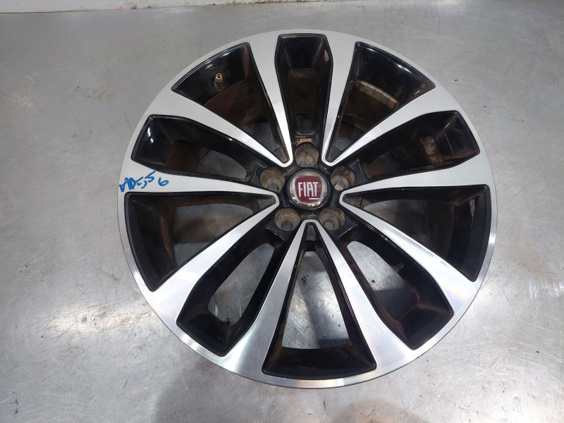 Recambio de llanta para fiat tipo ii (357) berlina street referencia OEM IAM   