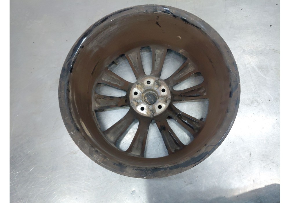 Recambio de llanta para fiat tipo ii (357) berlina street referencia OEM IAM   