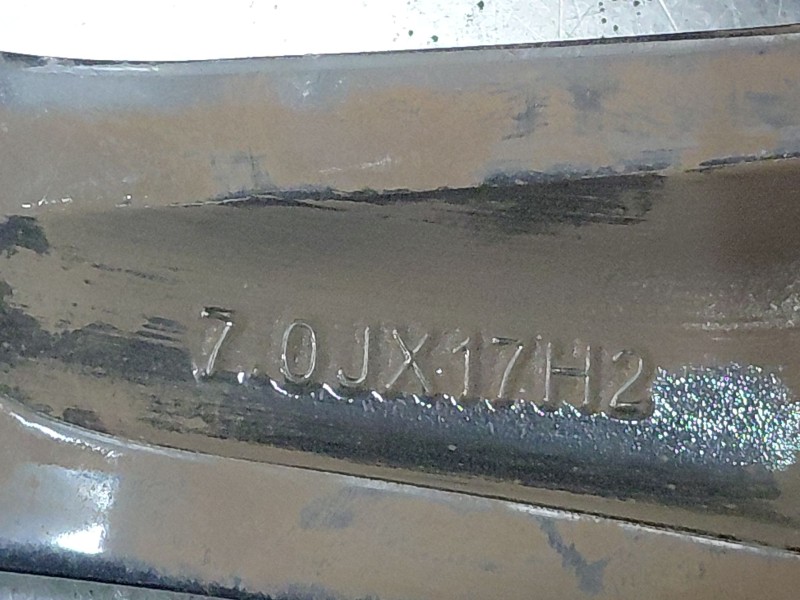 Recambio de llanta para fiat tipo ii (357) berlina street referencia OEM IAM   