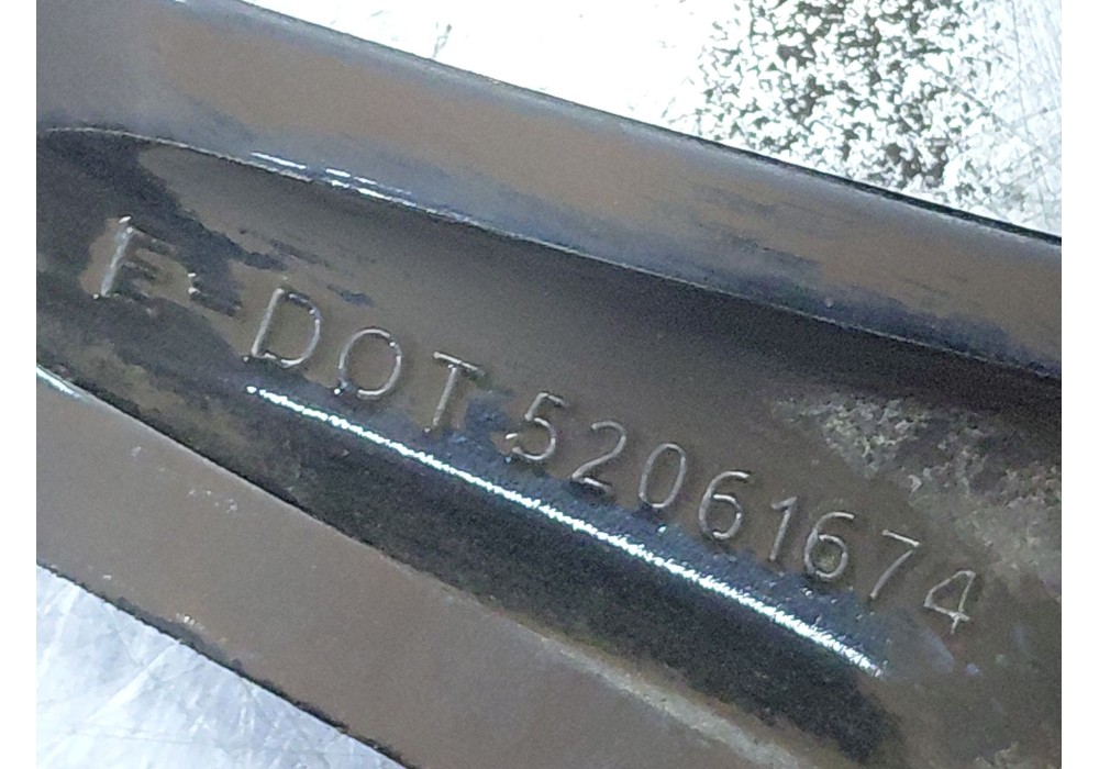 Recambio de llanta para fiat tipo ii (357) berlina street referencia OEM IAM   