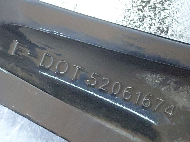 Recambio de llanta para fiat tipo ii (357) berlina street referencia OEM IAM   