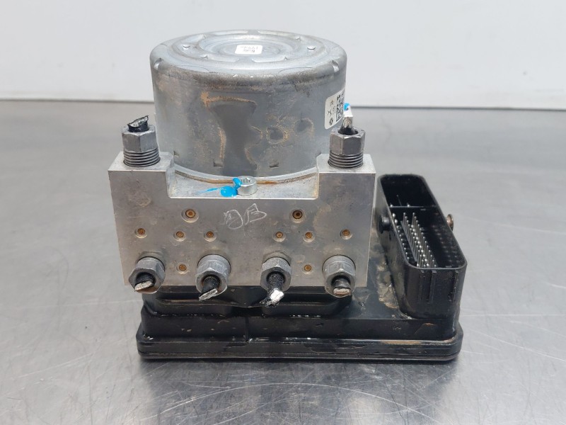 Recambio de abs para opel corsa f hybrid referencia OEM IAM 1694010680 9860815280 