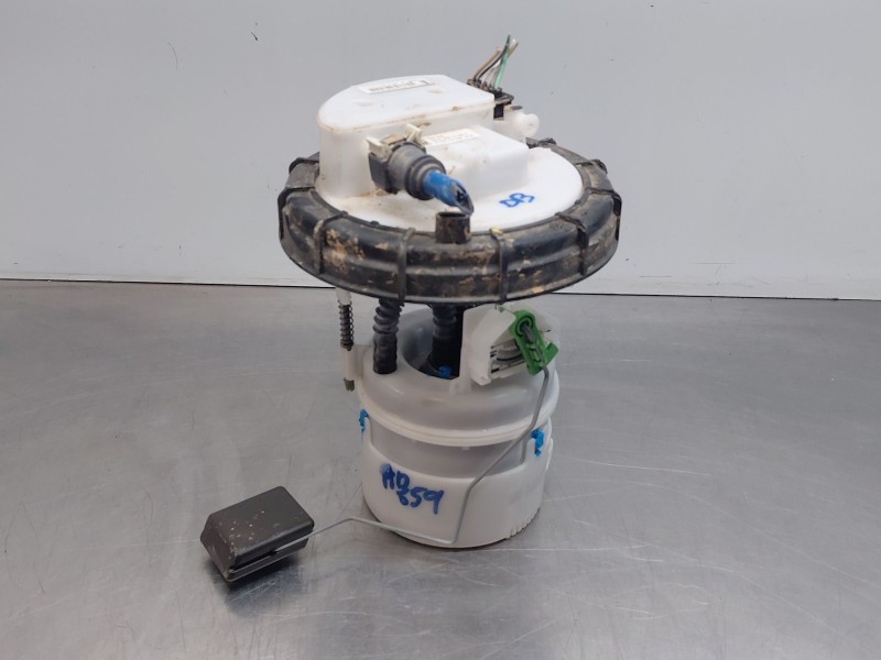 Recambio de aforador para opel corsa f hybrid referencia OEM IAM 9851127180  