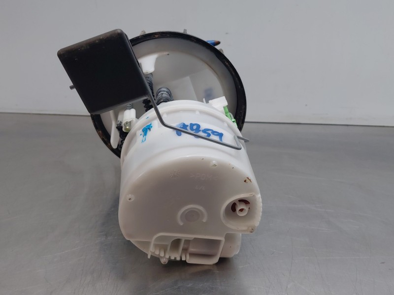Recambio de aforador para opel corsa f hybrid referencia OEM IAM 9851127180  