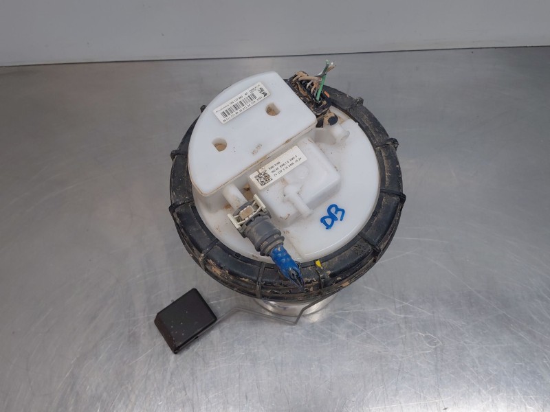 Recambio de aforador para opel corsa f hybrid referencia OEM IAM 9851127180  
