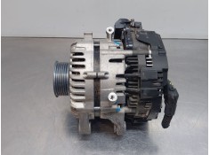Recambio de alternador para opel corsa f hybrid referencia OEM IAM 9859576280  