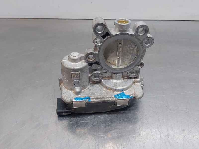 Recambio de caja mariposa para opel corsa f hybrid referencia OEM IAM 9833200280  
