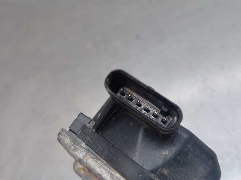 Recambio de caja mariposa para opel corsa f hybrid referencia OEM IAM 9833200280  
