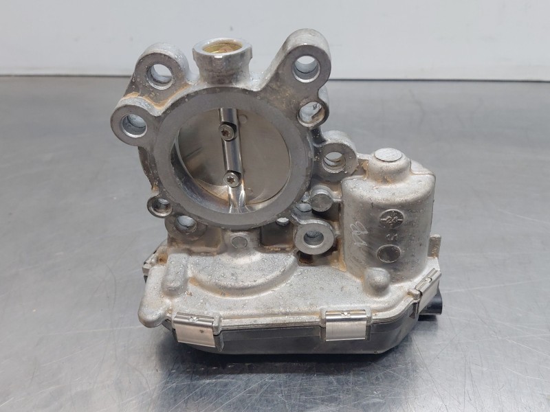 Recambio de caja mariposa para opel corsa f hybrid referencia OEM IAM 9833200280  