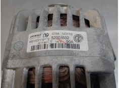 Recambio de alternador para fiat tipo ii (357) berlina street referencia OEM IAM 52003532   2