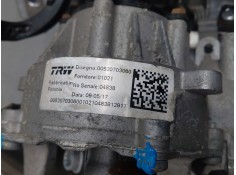 Recambio de columna direccion para fiat tipo ii (357) berlina street referencia OEM IAM 52057588   2
