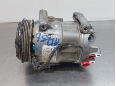 Recambio de compresor aire acondicionado para fiat tipo ii (357) berlina street referencia OEM IAM 51986965  