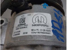 Recambio de compresor aire acondicionado para fiat tipo ii (357) berlina street referencia OEM IAM 51986965   2