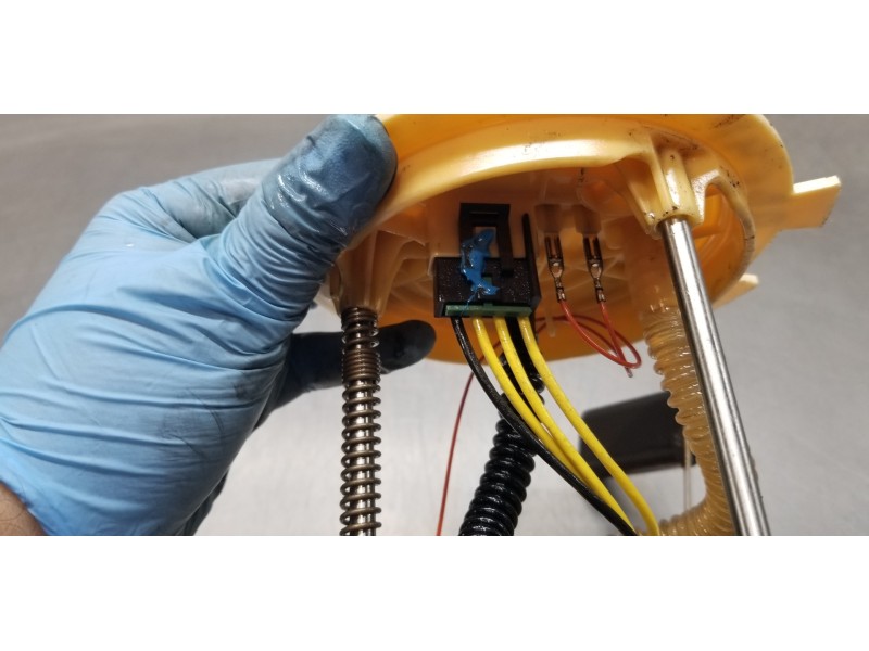 Recambio de aforador para nissan qashqai (j11) visia referencia OEM IAM 170404EA0A   Recambio de aforador para nissan qashqai (j11) visia referencia OEM IAM 170404EA0A