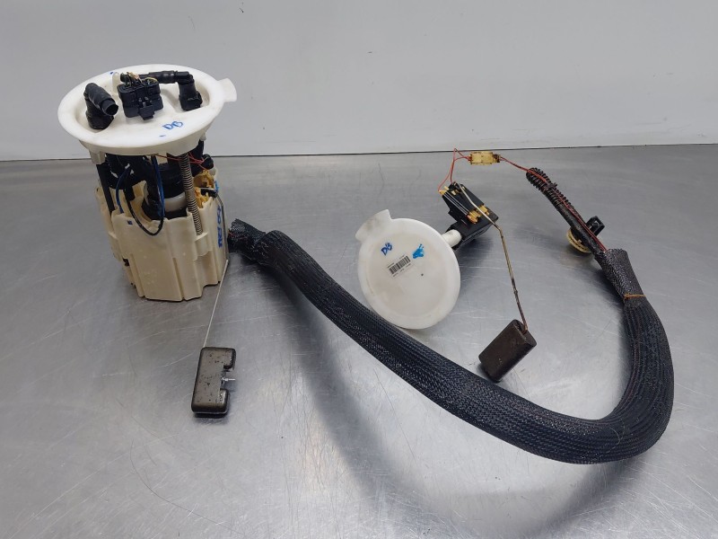 Recambio de aforador para volvo xc60 momentum referencia OEM IAM 31274669  
