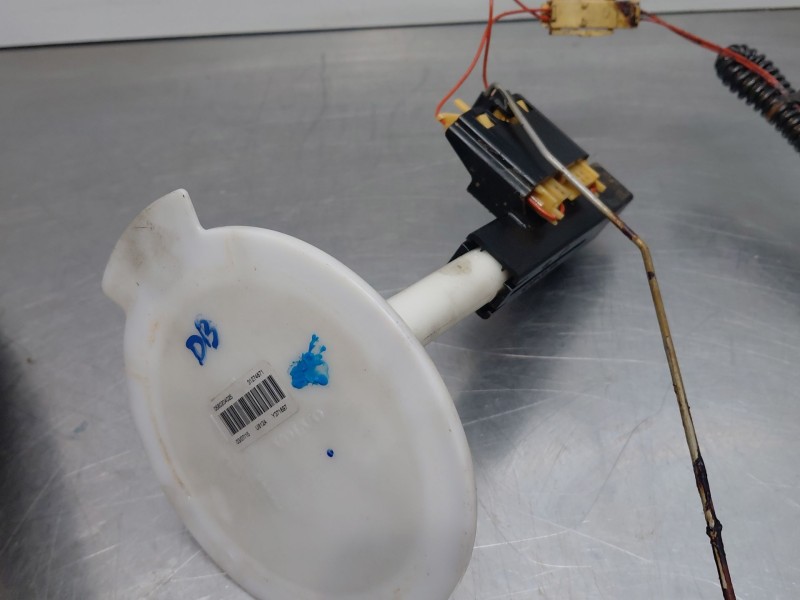 Recambio de aforador para volvo xc60 momentum referencia OEM IAM 31274669  