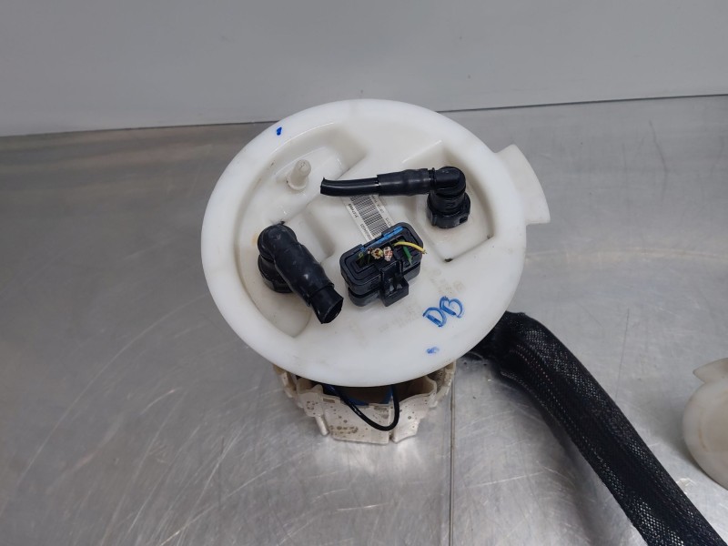 Recambio de aforador para volvo xc60 momentum referencia OEM IAM 31274669  