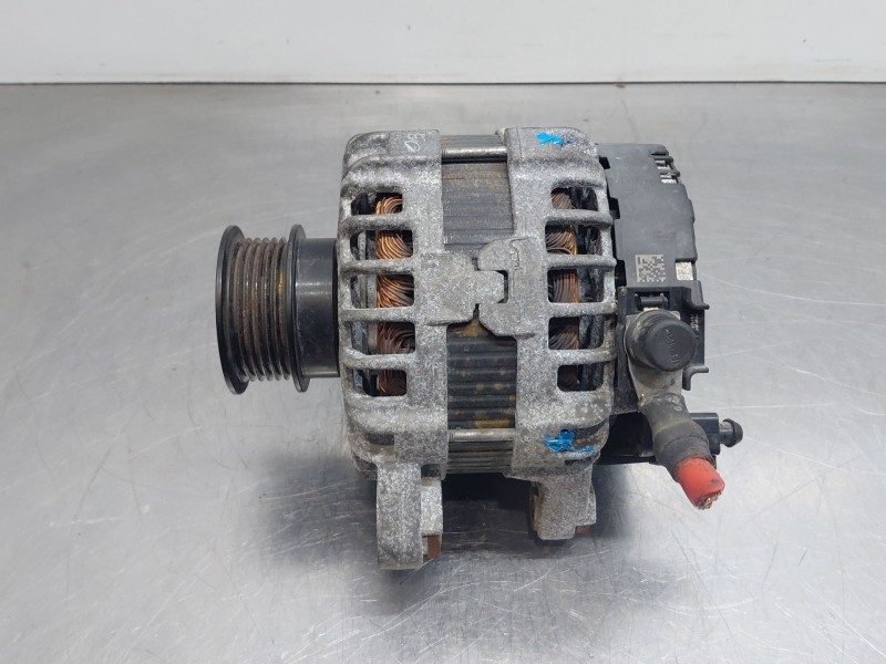 Recambio de alternador para volvo xc60 momentum referencia OEM IAM 36051414 30659580 