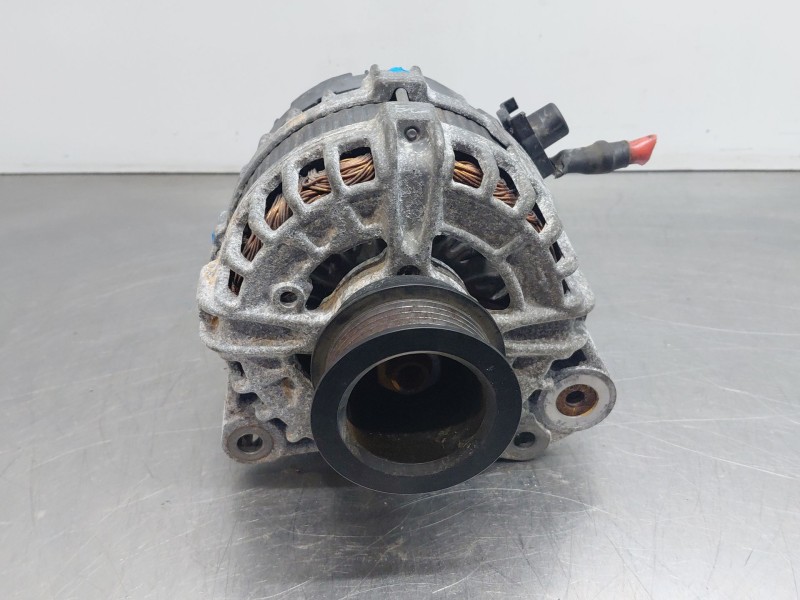 Recambio de alternador para volvo xc60 momentum referencia OEM IAM 36051414 30659580 