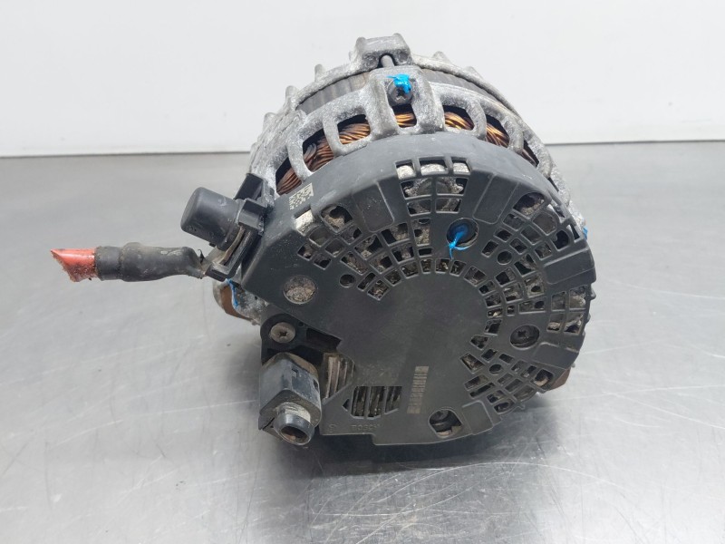 Recambio de alternador para volvo xc60 momentum referencia OEM IAM 36051414 30659580 