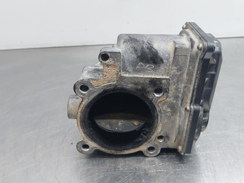 Recambio de caja mariposa para volvo xc60 momentum referencia OEM IAM 31293930  