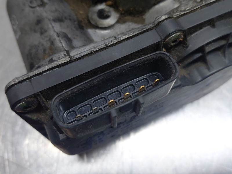 Recambio de caja mariposa para volvo xc60 momentum referencia OEM IAM 31293930  