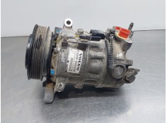 Recambio de compresor aire acondicionado para volvo xc60 momentum referencia OEM IAM 36010254 31332528 