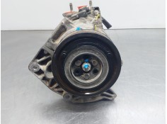 Recambio de compresor aire acondicionado para volvo xc60 momentum referencia OEM IAM 36010254 31332528  2