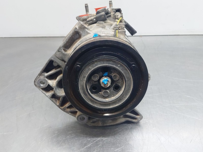 Recambio de compresor aire acondicionado para volvo xc60 momentum referencia OEM IAM 36010254 31332528 